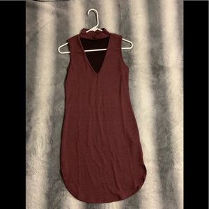 Look Don’t Touch Dress